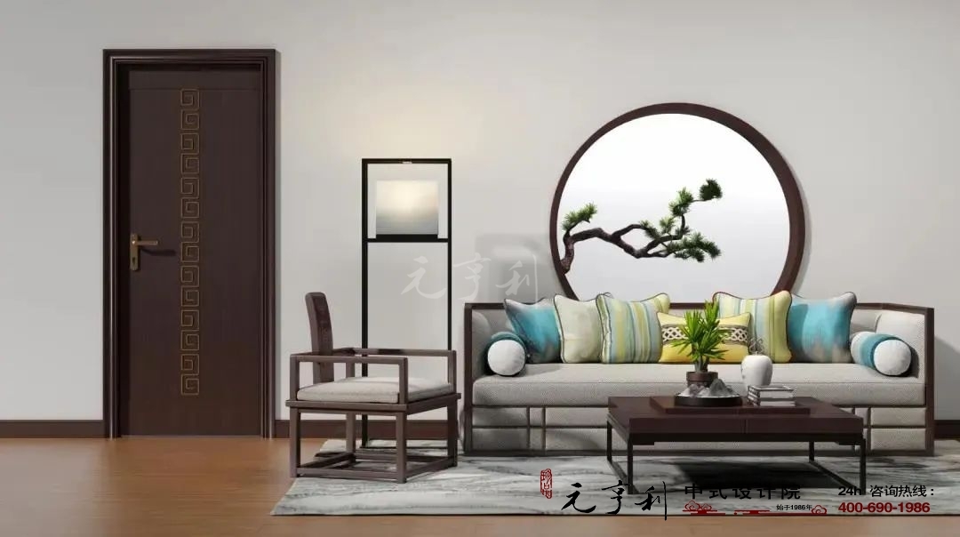 中式家具的当代化演绎